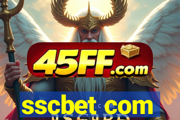 sscbet com